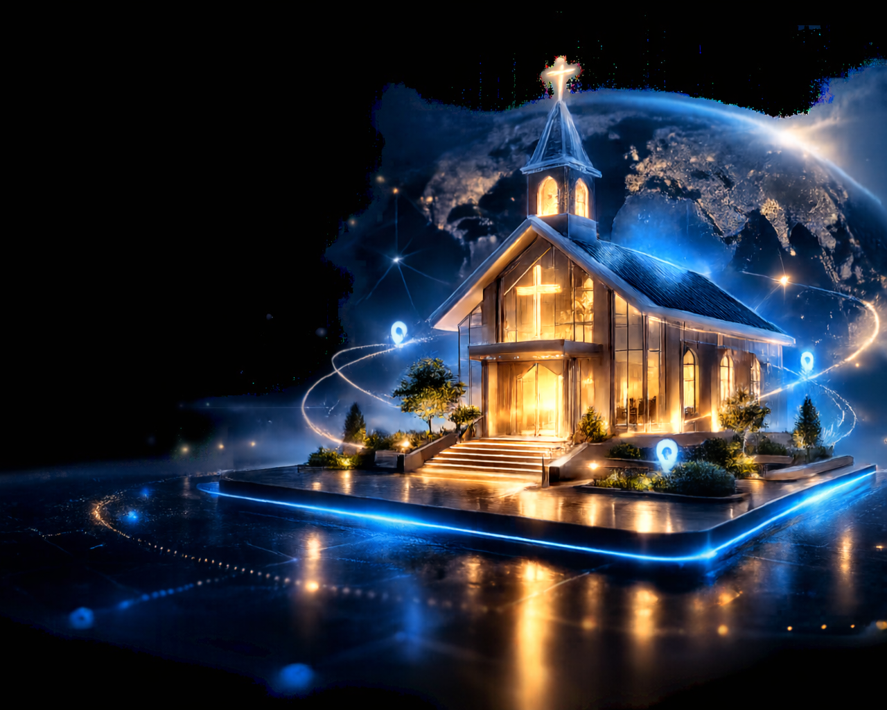 Hessville Bible Church